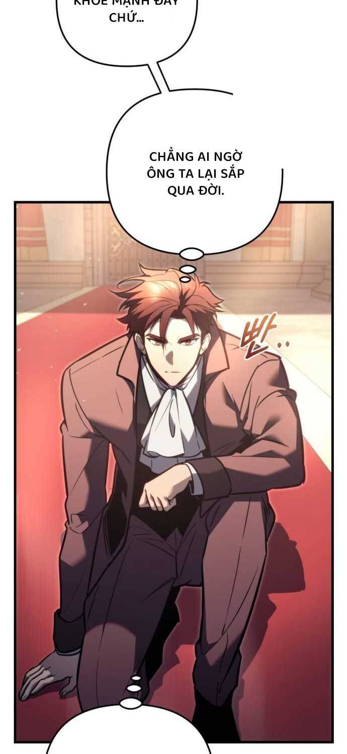 Hồi Quy Giả Của Gia Tộc Suy Vong Chapter 52 - Trang 4