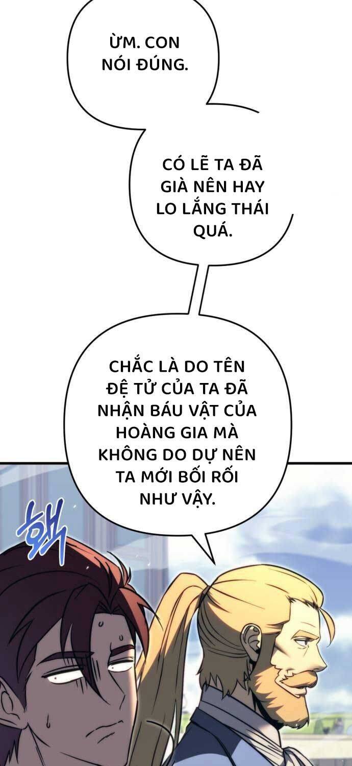Hồi Quy Giả Của Gia Tộc Suy Vong Chapter 52 - Trang 49
