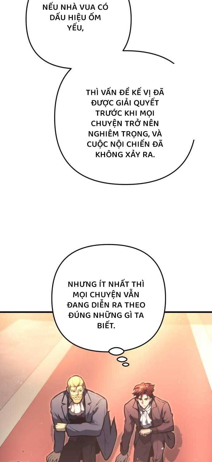Hồi Quy Giả Của Gia Tộc Suy Vong Chapter 52 - Trang 5