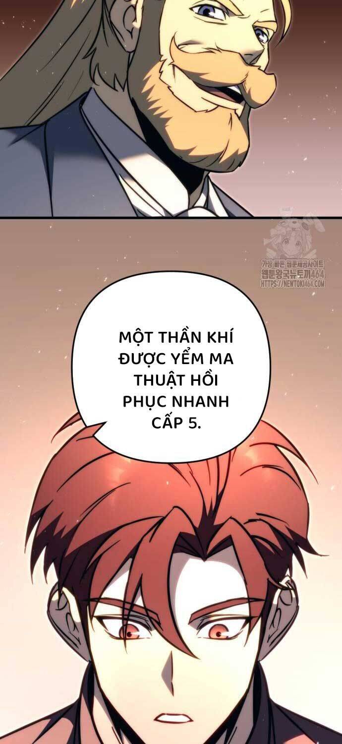 Hồi Quy Giả Của Gia Tộc Suy Vong Chapter 52 - Trang 51