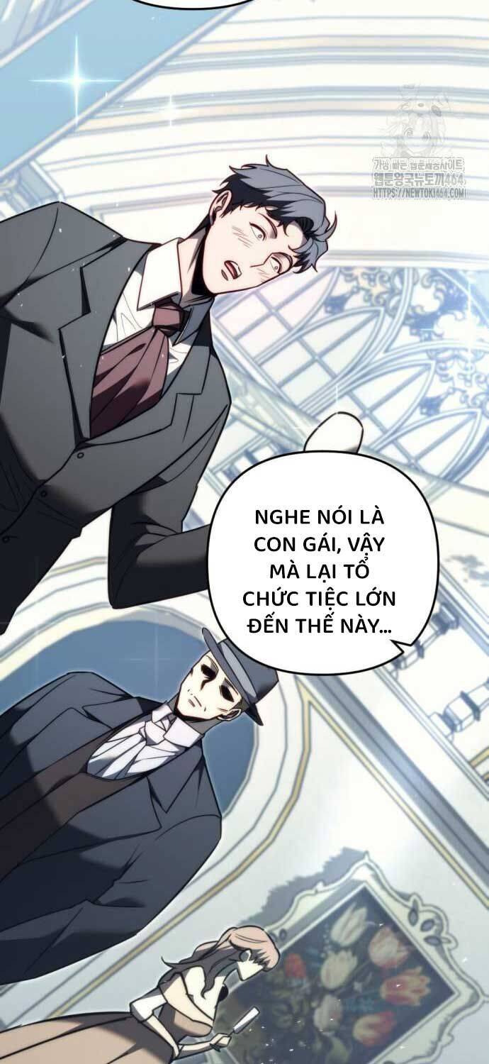 Hồi Quy Giả Của Gia Tộc Suy Vong Chapter 52 - Trang 70