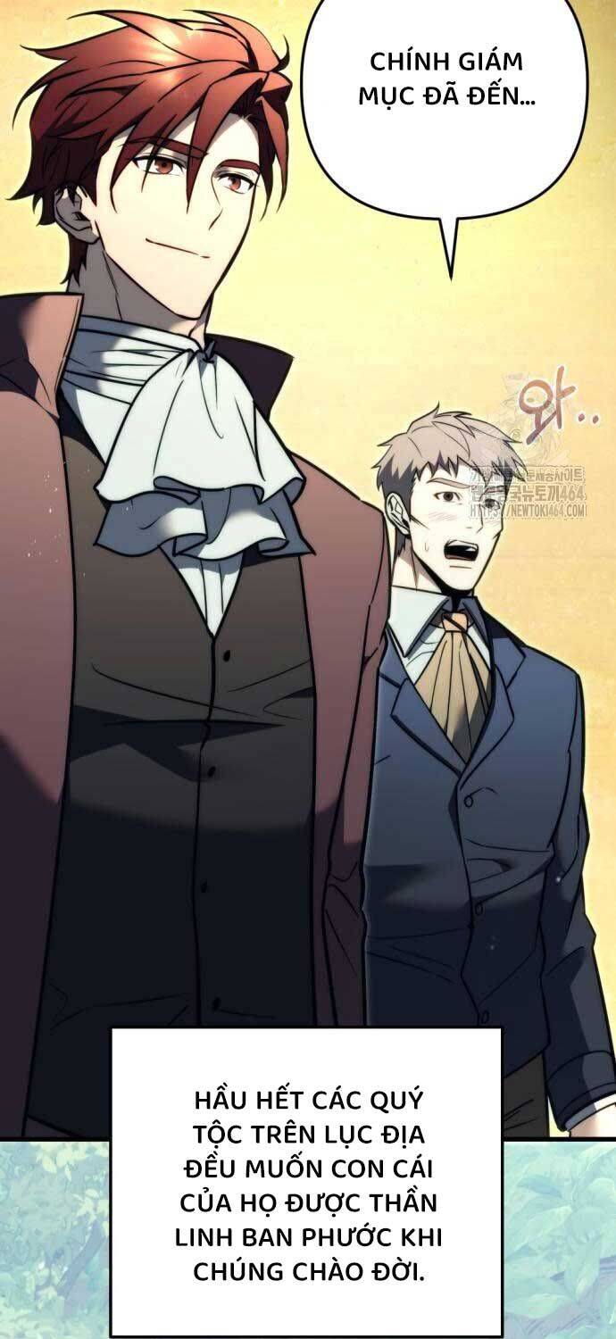 Hồi Quy Giả Của Gia Tộc Suy Vong Chapter 52 - Trang 84