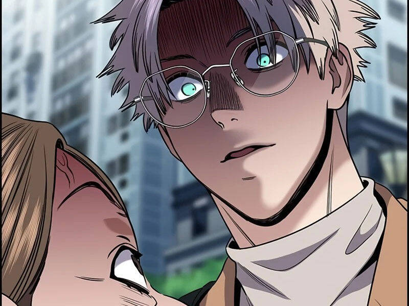 Giáo Dục Chân Chính - Get Schooled Chapter 163 - Trang 108