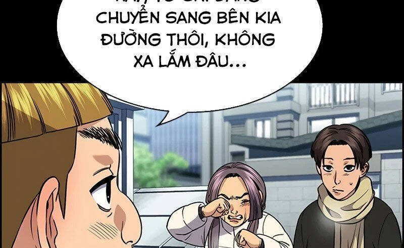 Giáo Dục Chân Chính - Get Schooled Chapter 163 - Trang 117
