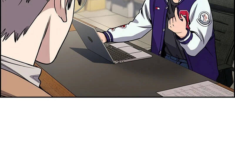 Giáo Dục Chân Chính - Get Schooled Chapter 163 - Trang 12