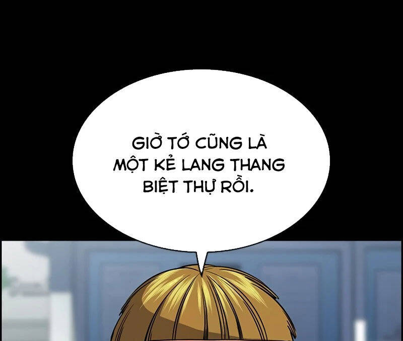 Giáo Dục Chân Chính - Get Schooled Chapter 163 - Trang 121