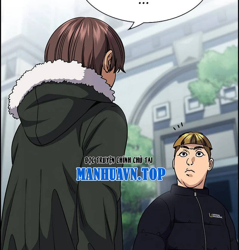 Giáo Dục Chân Chính - Get Schooled Chapter 163 - Trang 125