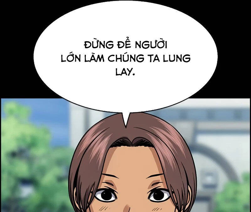 Giáo Dục Chân Chính - Get Schooled Chapter 163 - Trang 128