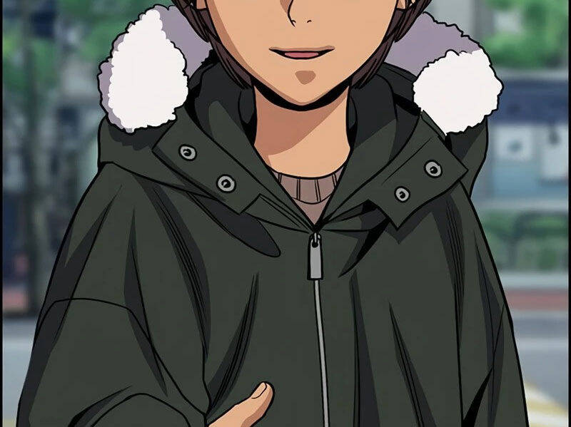 Giáo Dục Chân Chính - Get Schooled Chapter 163 - Trang 129