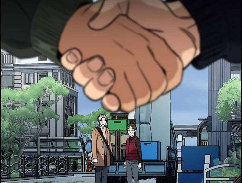 Giáo Dục Chân Chính - Get Schooled Chapter 163 - Trang 135