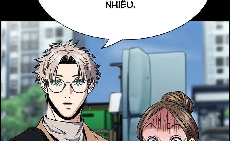 Giáo Dục Chân Chính - Get Schooled Chapter 163 - Trang 138