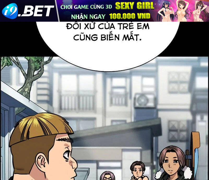 Giáo Dục Chân Chính - Get Schooled Chapter 163 - Trang 140