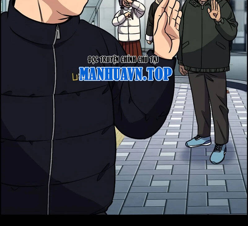 Giáo Dục Chân Chính - Get Schooled Chapter 163 - Trang 141