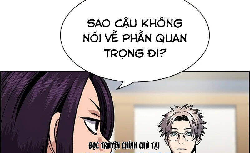 Giáo Dục Chân Chính - Get Schooled Chapter 163 - Trang 158