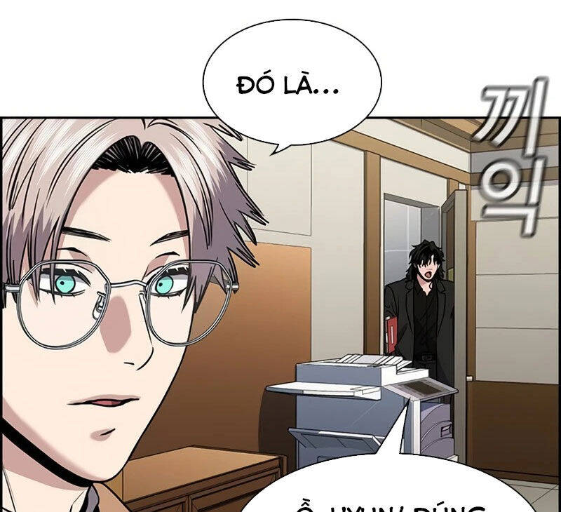 Giáo Dục Chân Chính - Get Schooled Chapter 163 - Trang 161