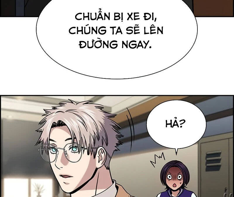 Giáo Dục Chân Chính - Get Schooled Chapter 163 - Trang 165
