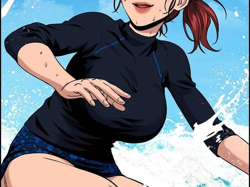 Giáo Dục Chân Chính - Get Schooled Chapter 163 - Trang 190