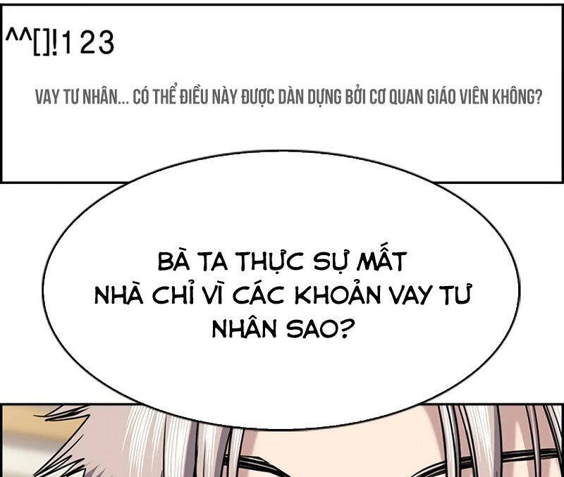 Giáo Dục Chân Chính - Get Schooled Chapter 163 - Trang 20