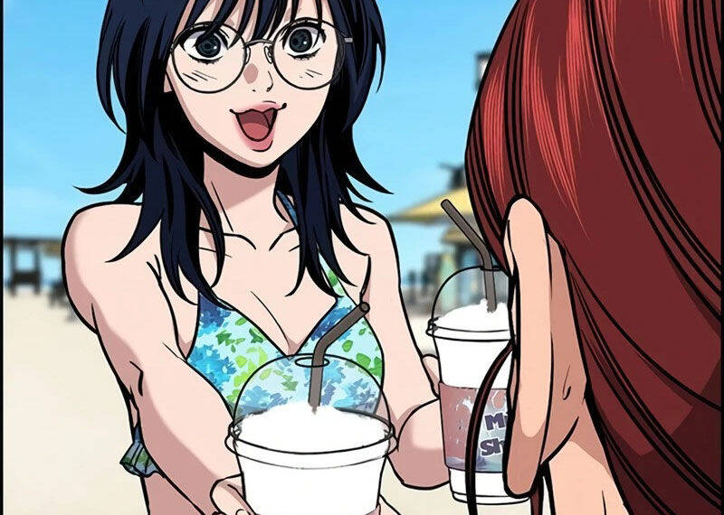 Giáo Dục Chân Chính - Get Schooled Chapter 163 - Trang 200