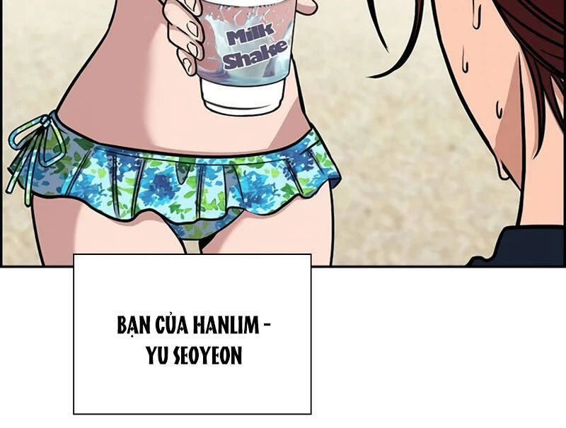 Giáo Dục Chân Chính - Get Schooled Chapter 163 - Trang 201