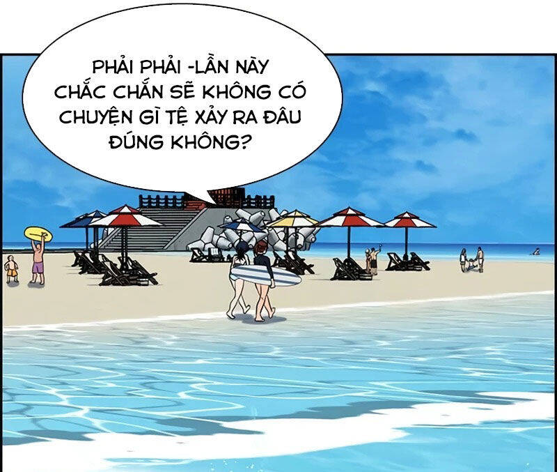 Giáo Dục Chân Chính - Get Schooled Chapter 163 - Trang 209
