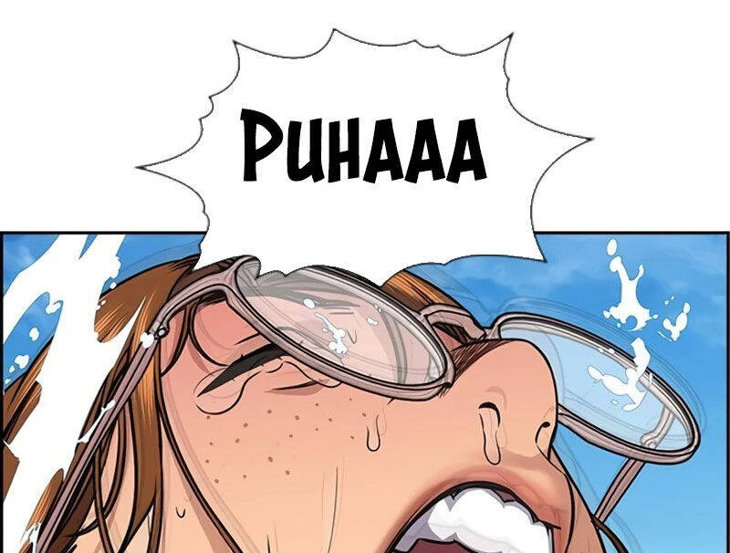 Giáo Dục Chân Chính - Get Schooled Chapter 163 - Trang 216