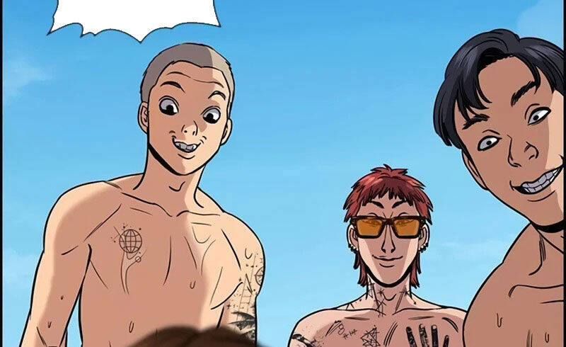 Giáo Dục Chân Chính - Get Schooled Chapter 163 - Trang 219