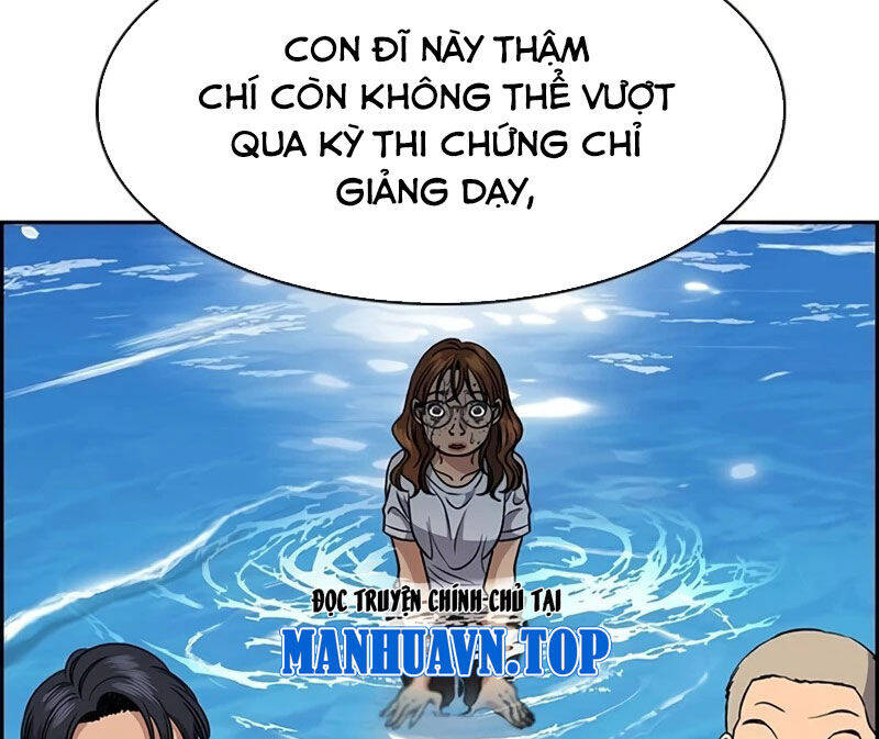 Giáo Dục Chân Chính - Get Schooled Chapter 163 - Trang 226