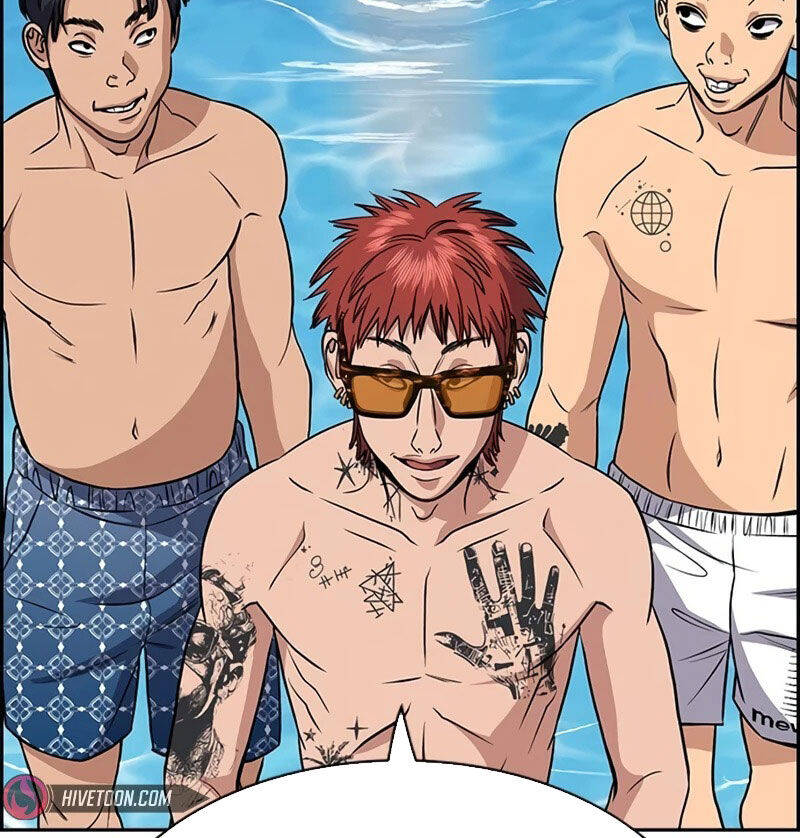 Giáo Dục Chân Chính - Get Schooled Chapter 163 - Trang 227