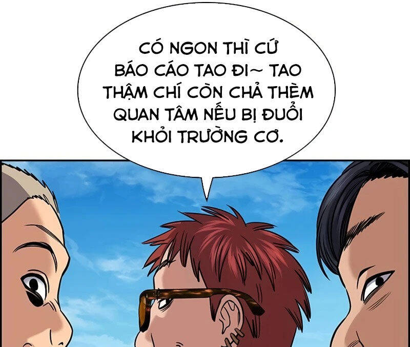 Giáo Dục Chân Chính - Get Schooled Chapter 163 - Trang 230