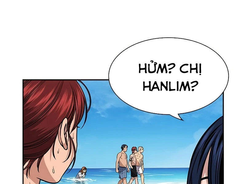 Giáo Dục Chân Chính - Get Schooled Chapter 163 - Trang 235