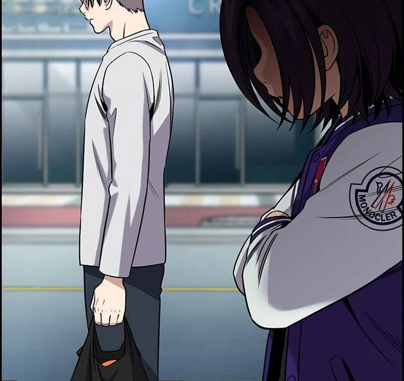 Giáo Dục Chân Chính - Get Schooled Chapter 163 - Trang 40