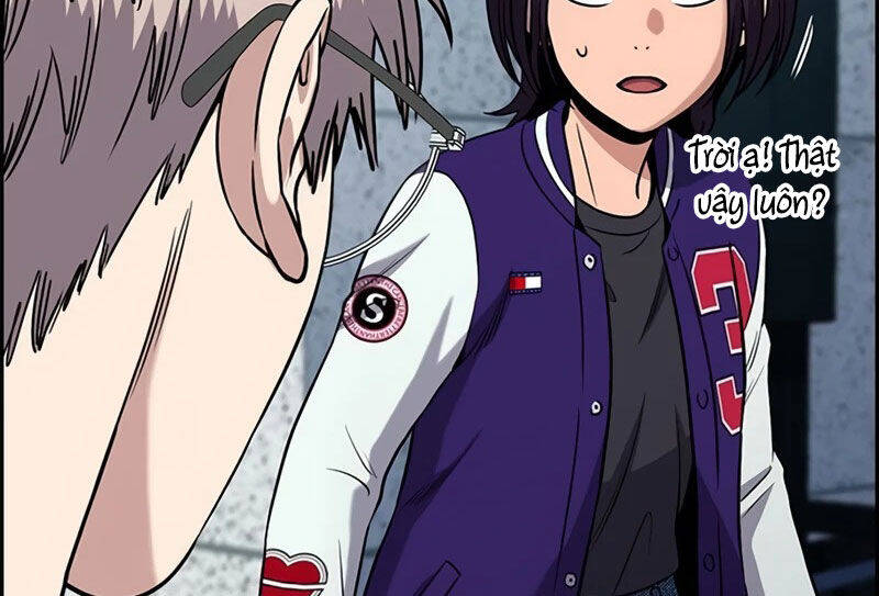 Giáo Dục Chân Chính - Get Schooled Chapter 163 - Trang 48