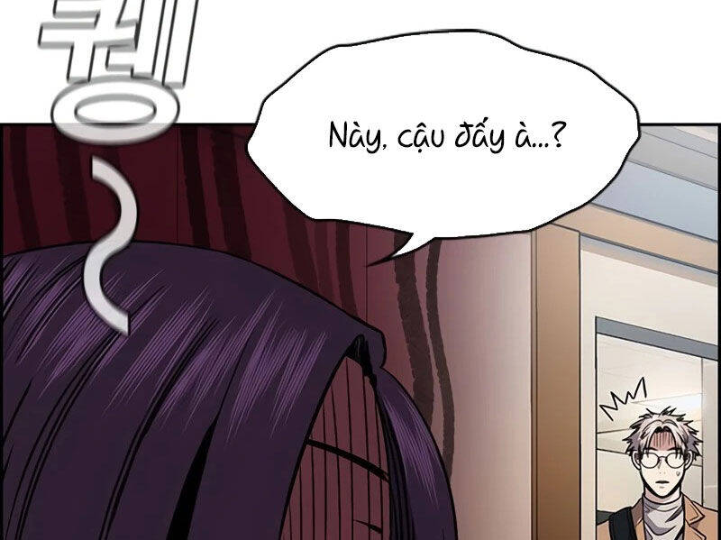 Giáo Dục Chân Chính - Get Schooled Chapter 163 - Trang 5