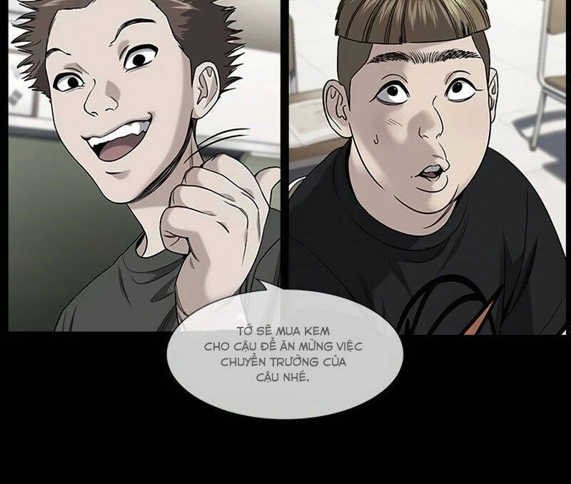 Giáo Dục Chân Chính - Get Schooled Chapter 163 - Trang 56