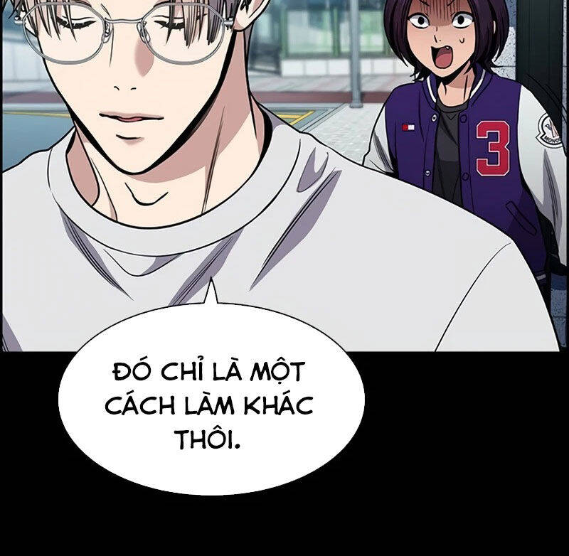 Giáo Dục Chân Chính - Get Schooled Chapter 163 - Trang 61