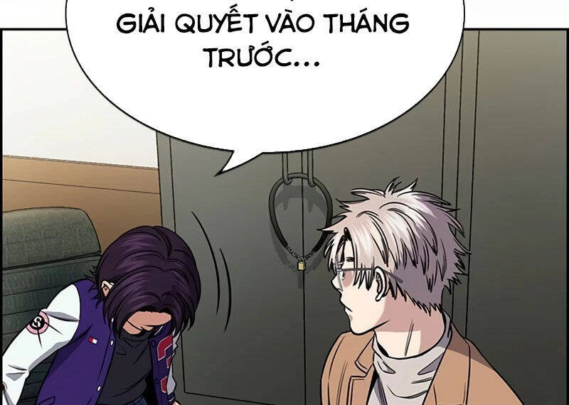 Giáo Dục Chân Chính - Get Schooled Chapter 163 - Trang 74