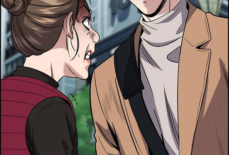 Giáo Dục Chân Chính - Get Schooled Chapter 163 - Trang 91