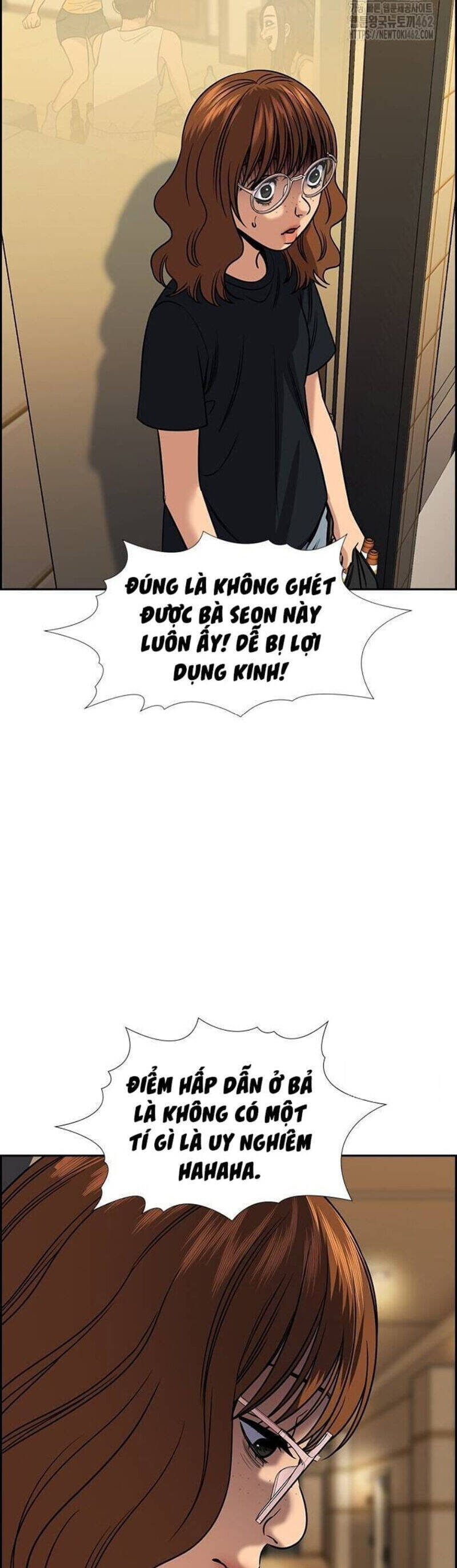 Giáo Dục Chân Chính - Get Schooled Chapter 164 - Trang 13