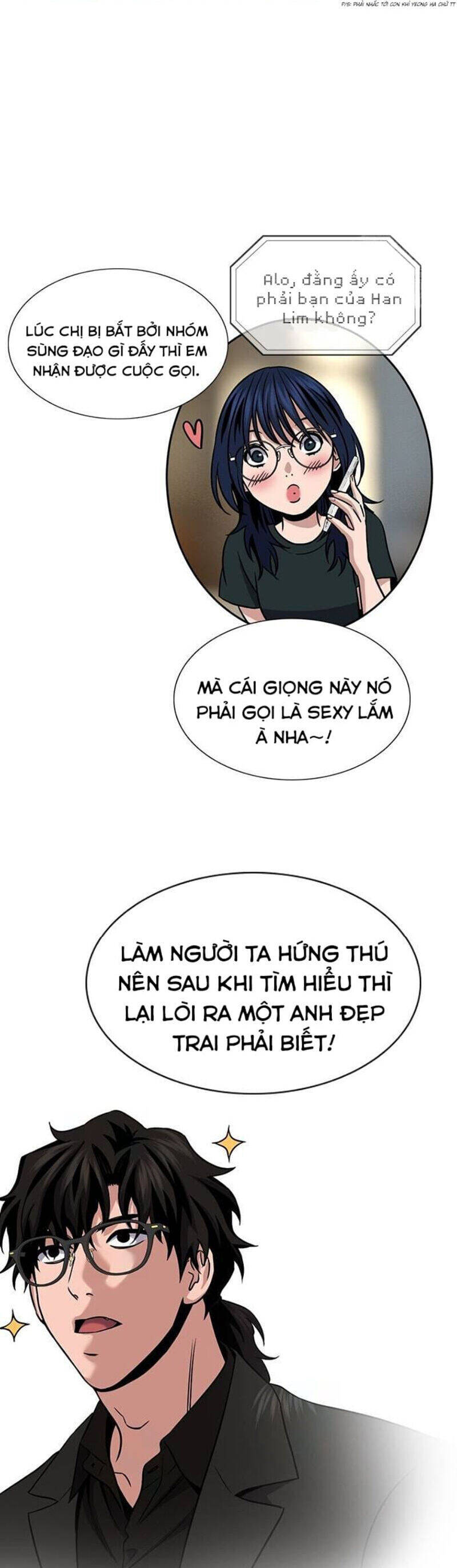 Giáo Dục Chân Chính - Get Schooled Chapter 164 - Trang 25