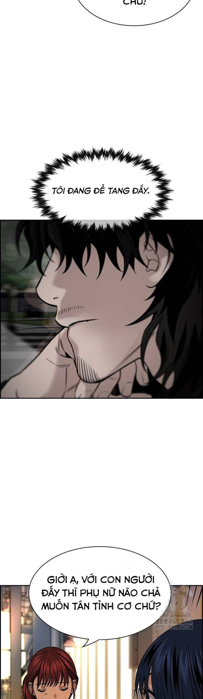 Giáo Dục Chân Chính - Get Schooled Chapter 164 - Trang 27