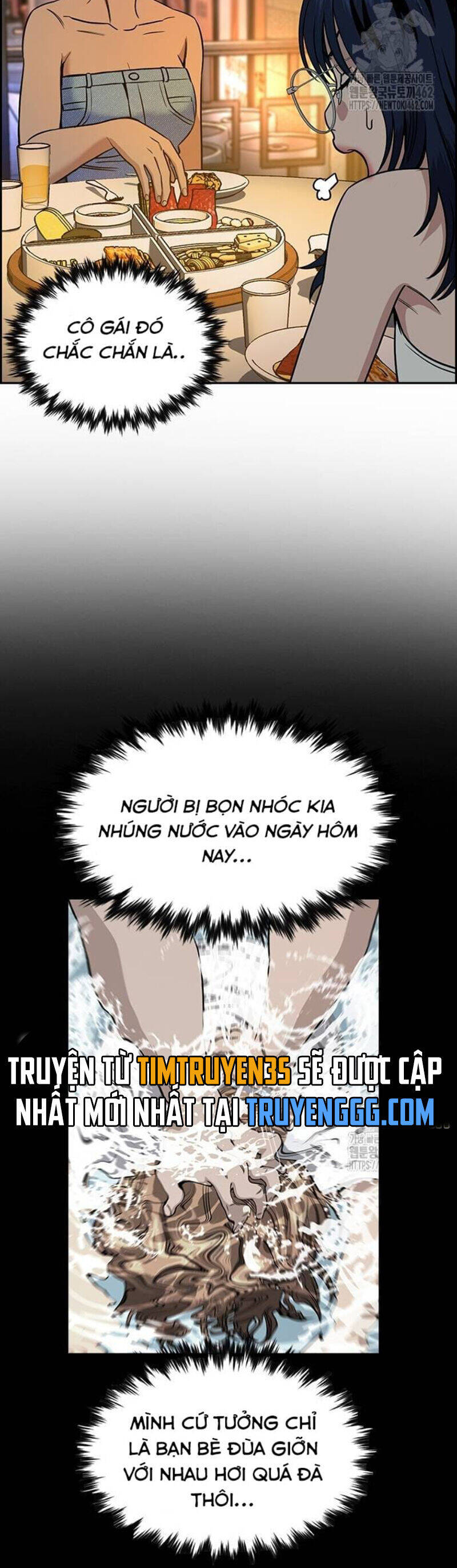 Giáo Dục Chân Chính - Get Schooled Chapter 164 - Trang 40