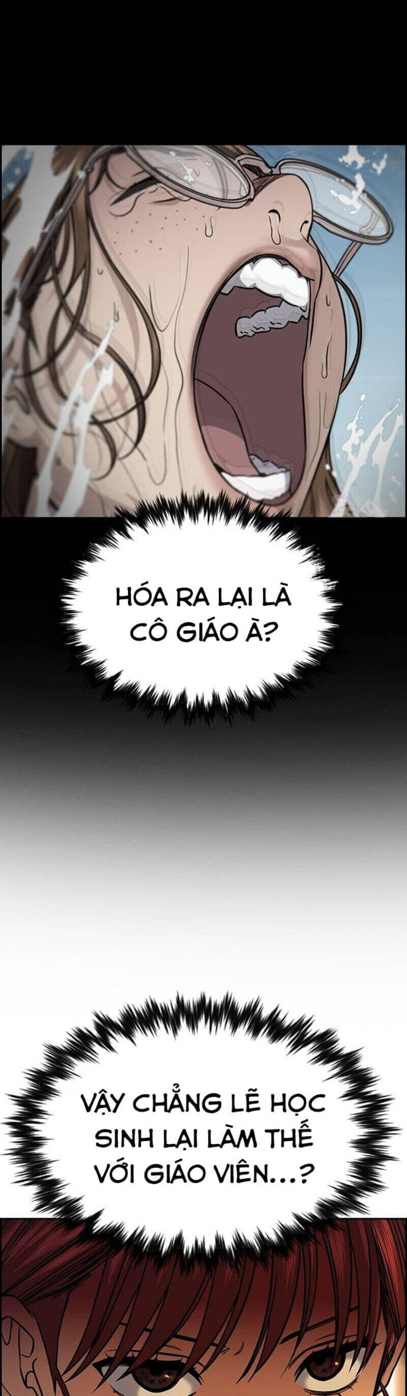 Giáo Dục Chân Chính - Get Schooled Chapter 164 - Trang 41
