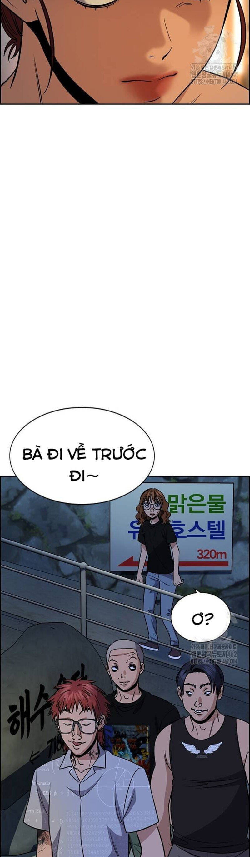 Giáo Dục Chân Chính - Get Schooled Chapter 164 - Trang 42