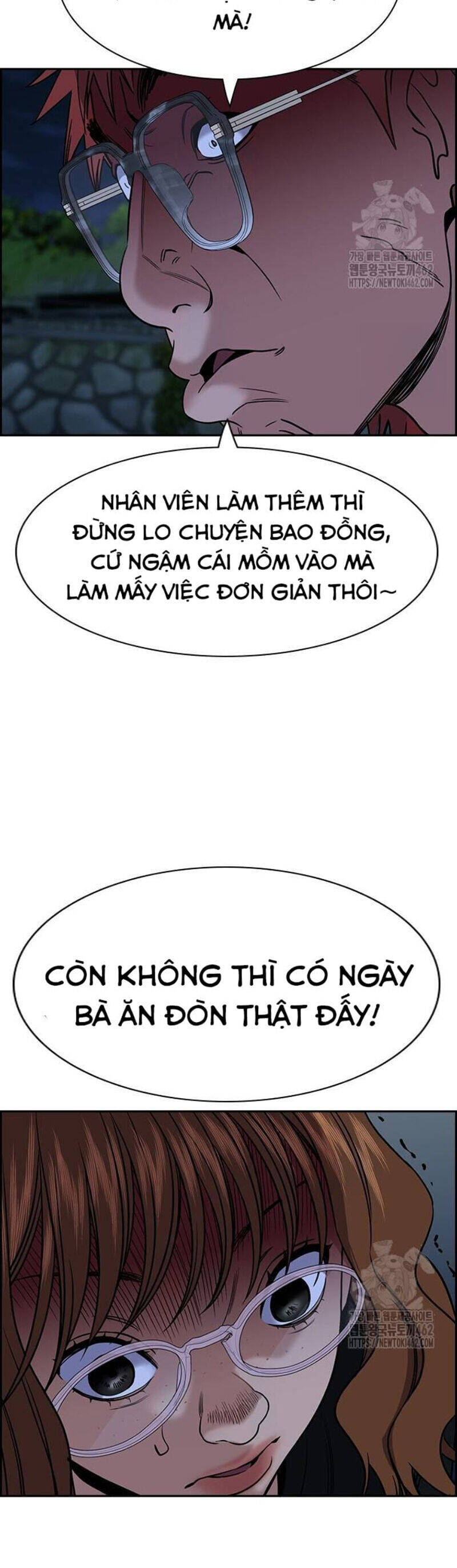 Giáo Dục Chân Chính - Get Schooled Chapter 164 - Trang 48