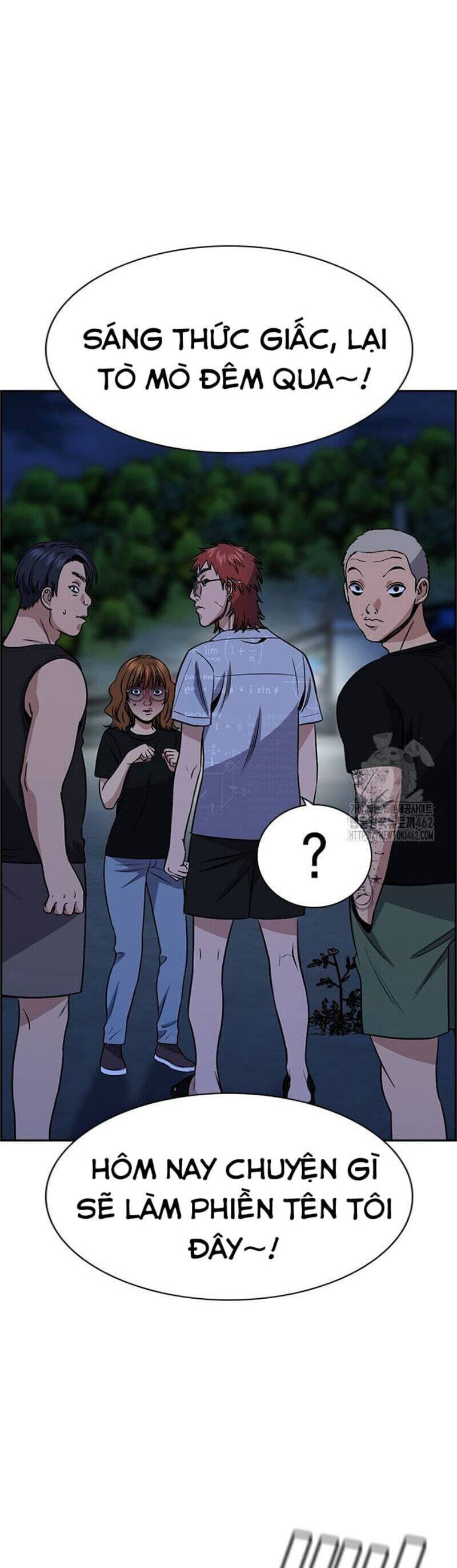 Giáo Dục Chân Chính - Get Schooled Chapter 164 - Trang 49