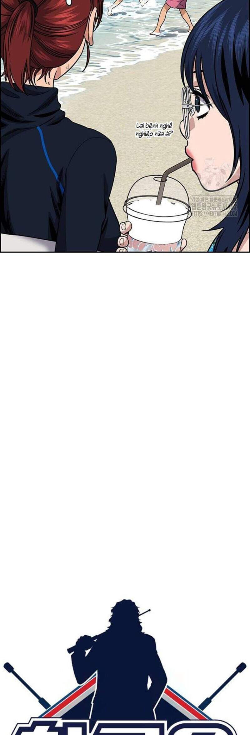 Giáo Dục Chân Chính - Get Schooled Chapter 164 - Trang 5