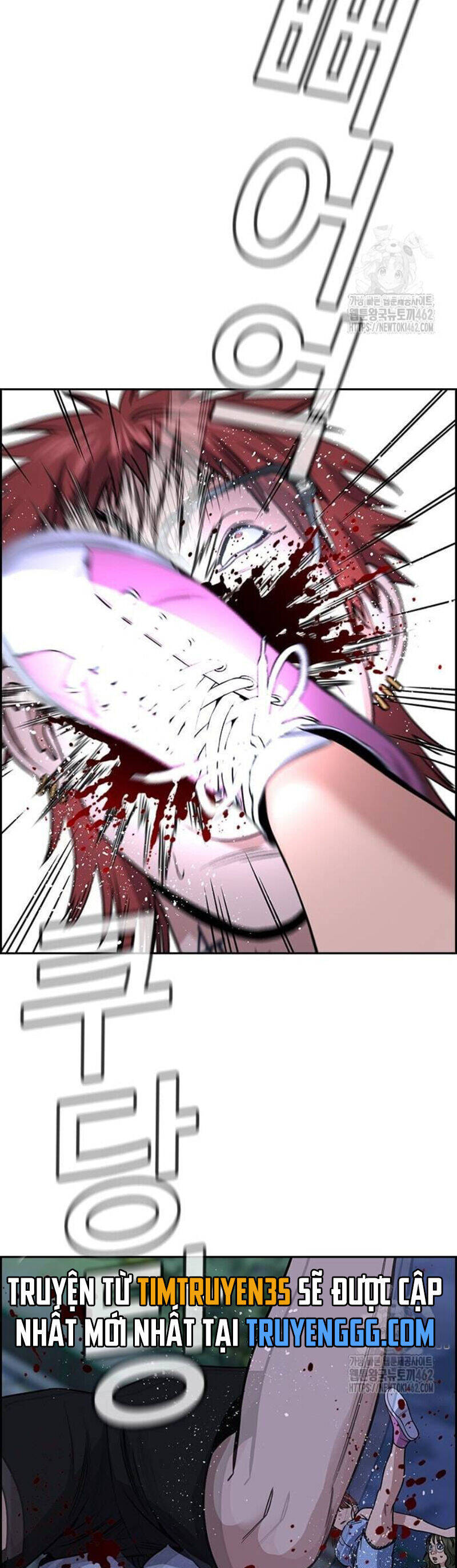 Giáo Dục Chân Chính - Get Schooled Chapter 164 - Trang 50