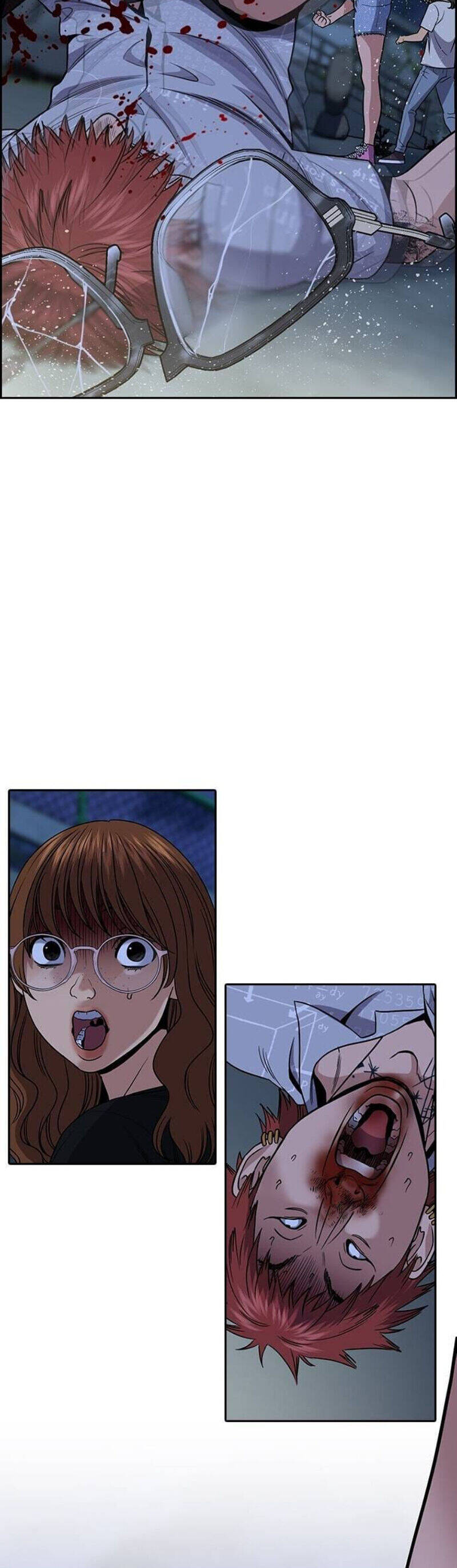 Giáo Dục Chân Chính - Get Schooled Chapter 164 - Trang 51