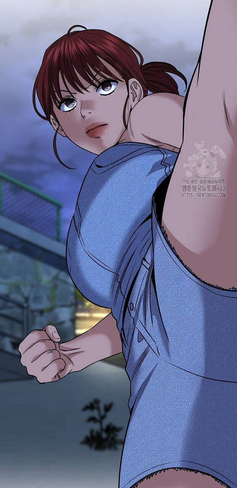 Giáo Dục Chân Chính - Get Schooled Chapter 164 - Trang 52